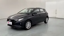 Used Hyundai Elite i20 Sportz 1.2 IVT [2020-2023] in Lucknow