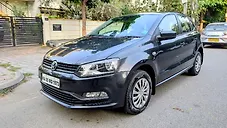 Used Volkswagen Polo Comfortline 1.5L (D) in Bangalore