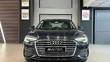 Used Audi A6 Technology 45 TFSI [2019-2024] in Hyderabad
