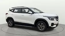 Used Kia Seltos HTK Plus 1.5 [2019-2020] in Hyderabad