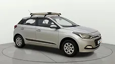 Used Hyundai Elite i20 Sportz 1.2 [2016-2017] in Navi Mumbai