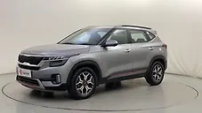 Used Kia Seltos GTX Plus AT 1.5 Diesel [2019-2020] in Bangalore