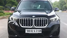 Used BMW X1 sDrive18i M Sport in Delhi