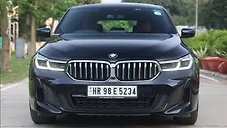 Used BMW 6-Series GT 630i M Sport [2021-2023] in Delhi