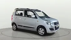 Used Maruti Suzuki Wagon R VXI in Rajkot