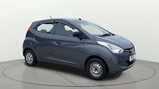 Used Hyundai Eon Era + in Rajkot
