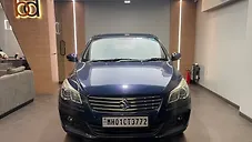 Used Maruti Suzuki Ciaz Alpha 1.4 AT in Mumbai