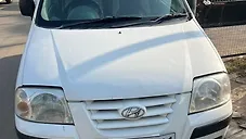 Used Hyundai Santro GL (CNG) in Vadodara