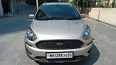 Used Ford Freestyle Titanium 1.5 TDCi in Pune