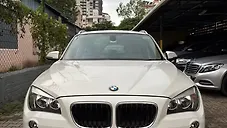 Used BMW X1 sDrive20d in Pune