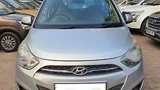 Used Hyundai i10 Sportz 1.2 Kappa2 in Mumbai