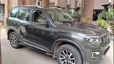 Used Mahindra Scorpio Z8 L Petrol AT 7 STR [2022] in Delhi