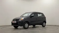 Used Maruti Suzuki Alto 800 Vxi in Hyderabad