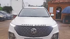 Used MG Hector Sharp 2.0 Diesel [2019-2020] in Aurangabad