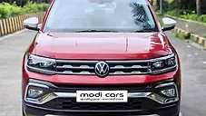 Used Volkswagen Taigun Topline 1.0 TSI AT (Electric Seats) in Mumbai