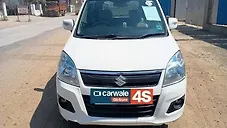 Used Maruti Suzuki Wagon R VXI AMT in Pune