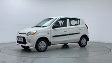 Used Maruti Suzuki Alto 800 VXi (O) in Chandigarh
