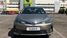 Used Toyota Corolla Altis G AT Petrol in Mumbai