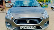 Used Maruti Suzuki DZire VDi in Lucknow