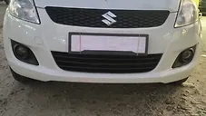 Used Maruti Suzuki Swift LXi in Jaipur