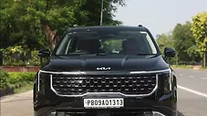 Used Kia Carnival Limousine Plus Diesel Turbo Automatic in Delhi