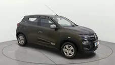 Used Renault Kwid 1.0 RXT Opt [2016-2019] in Mumbai