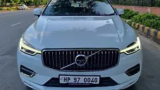 Used Volvo XC60 Inscription [2017-2020] in Delhi