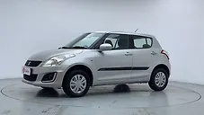 Used Maruti Suzuki Swift Lxi ABS [2014-2017] in Delhi