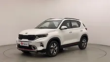 Used Kia Sonet GTX Plus 1.5 [2020-2021] in Gurgaon
