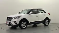 Used Hyundai Creta SX 1.6 Petrol in Gurgaon