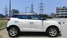 Used Mahindra XUV300 W6 1.5 Diesel AMT in Mohali