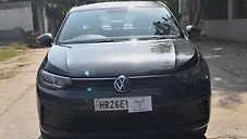 Used Volkswagen Virtus Comfortline 1.0 TSI MT in Gurgaon