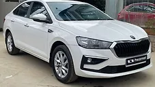Used Skoda Slavia Ambition 1.0L TSI MT in Bangalore