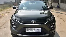 Used Tata Nexon XZA Plus [2020-2023] in Gurgaon
