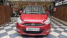 Used Hyundai i10 Sportz 1.2 Kappa2 in Mumbai