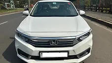 Used Honda Amaze 1.2 VX CVT Petrol [2019-2020] in Thane