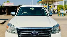 Used Ford Endeavour 2.5L 4x2 in Lucknow
