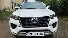 Used Toyota Fortuner 4x2 2WD Petrol 2.7L Automatic in Delhi
