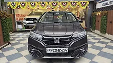 Used Honda Jazz VX Petrol in Mumbai