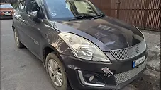 Used Maruti Suzuki Swift ZXi in Bangalore