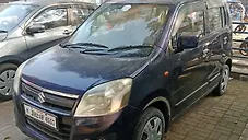 Used Maruti Suzuki Wagon R VXI AMT (O) in Ranchi