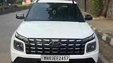 Used Hyundai Venue N Line N8 DCT [2023-2023] in Mumbai
