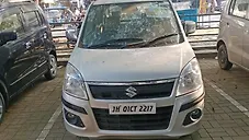 Used Maruti Suzuki Wagon R VXI AMT in Ranchi