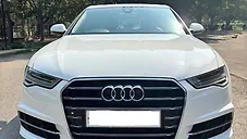 Used Audi A6 35 TFSI in Delhi
