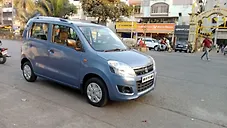 Used Maruti Suzuki Wagon R LXI CNG in Mumbai
