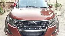 Used Mahindra XUV500 W9 [2018-2020] in Delhi