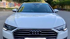 Used Audi A6 Premium Plus 45 TFSI [2019-2024] in Delhi