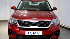 Used Kia Seltos HTK Plus 1.5 [2019-2020] in Chennai