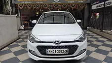 Used Hyundai Elite i20 Sportz 1.4 CRDI [2016-2017] in Mumbai