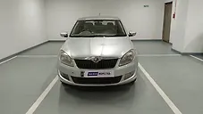 Used Skoda Rapid Ambition 1.6 TDI CR MT in Navi Mumbai